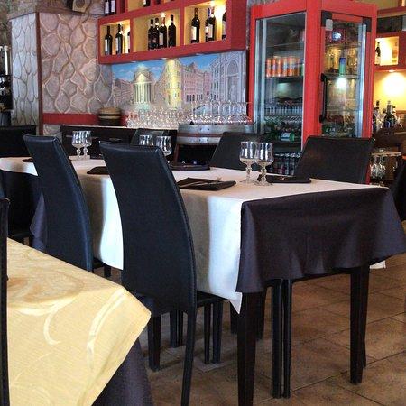 Da Bastiano ai Romani